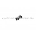 Adaptador Mishimoto para tubos de aceite de BMW M3 E36 / M3 E46 y 1...