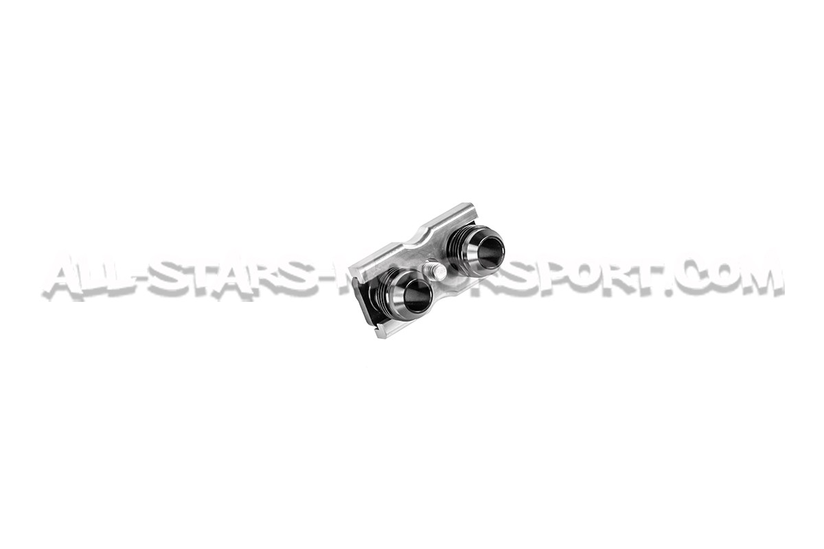 Adaptador Mishimoto para tubos de aceite de BMW M3 E36 / M3 E46 y 1...