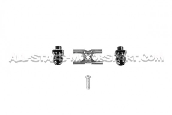 Adaptador Mishimoto para tubos de aceite de BMW M3 E36 / M3 E46 y 1...