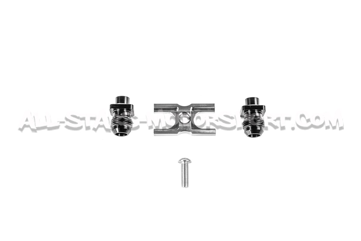 Mishimoto Oil Line Fitting Kit for BMW M3 E36 / M3 E46 and 135i E82...