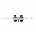 Adaptador Mishimoto para tubos de aceite de BMW M3 E36 / M3 E46 y 1...