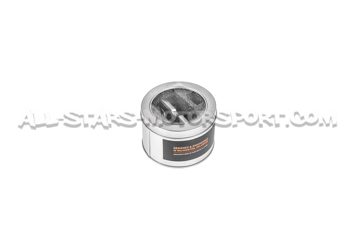 Adaptador Mishimoto para tubos de aceite de BMW M3 E36 / M3 E46 y 1...