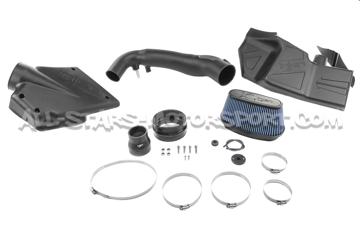 Admission Injen Evo pour Ford Mustang EcoBoost 2.3T S550