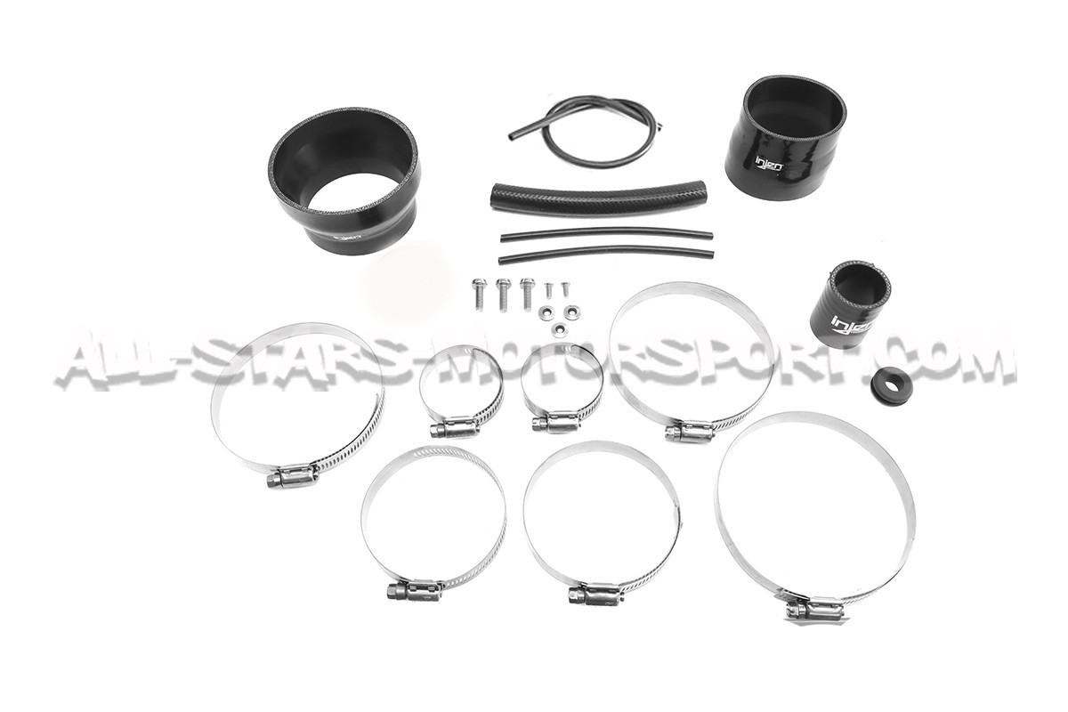 Admission Injen Evo pour Mitsubishi Lancer Evo 10
