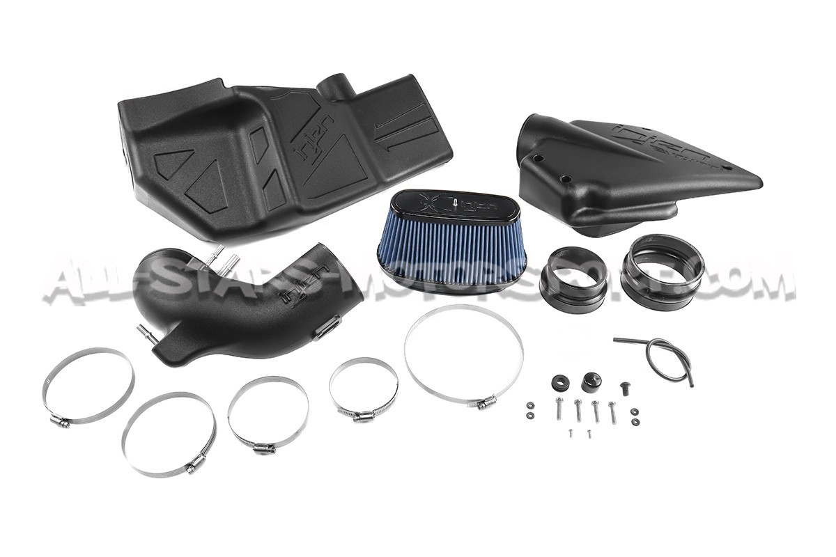 Admission Injen Evo pour Ford Mustang S550 GT 5.0 15-17