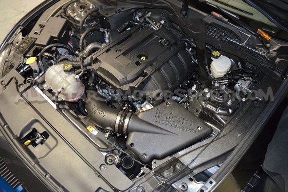 Ford Mustang S550 GT 5.0 15-17 Injen Evo Intake