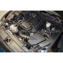 Admission Injen Evo pour Ford Mustang S550 GT 5.0 15-17