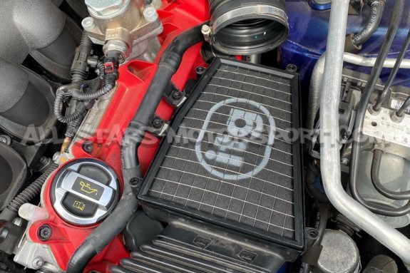 Filtres a air sport ITG Profilter pour Audi RS4 B8 / RS5 8T