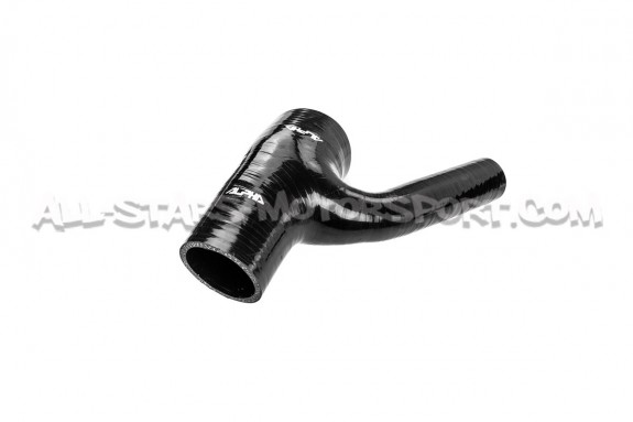 Alpha Competition Y pipe Lobster Claws Silicone Hoses for Audi S4 B5