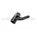 Durites de Y pipe silicone Alpha Competition pour Audi S4 B5