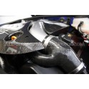 Alpha Competition Y pipe Lobster Claws Silicone Hoses for Audi S4 B5
