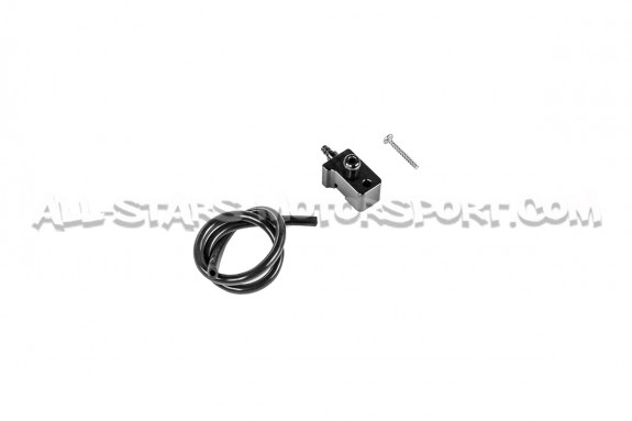 Alpha Competition Boost Tap for S3 8V / Golf 7 GTI / Golf 7 R / Leo...