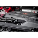 Adaptateur mano de turbo Alpha Competition pour S3 8V / Golf 7 GTI ...