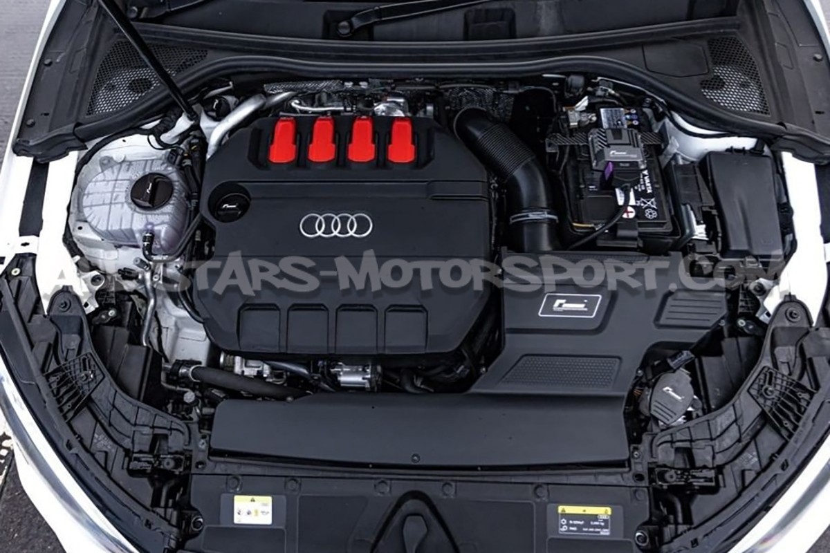 Golf 8 GTI , Golf 8 R , Octavia VRS NX Racingline R600 Evo Cold Air...