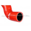 Golf 3 VR6 Alpha Competition Silicone Coolant Hoses Kit