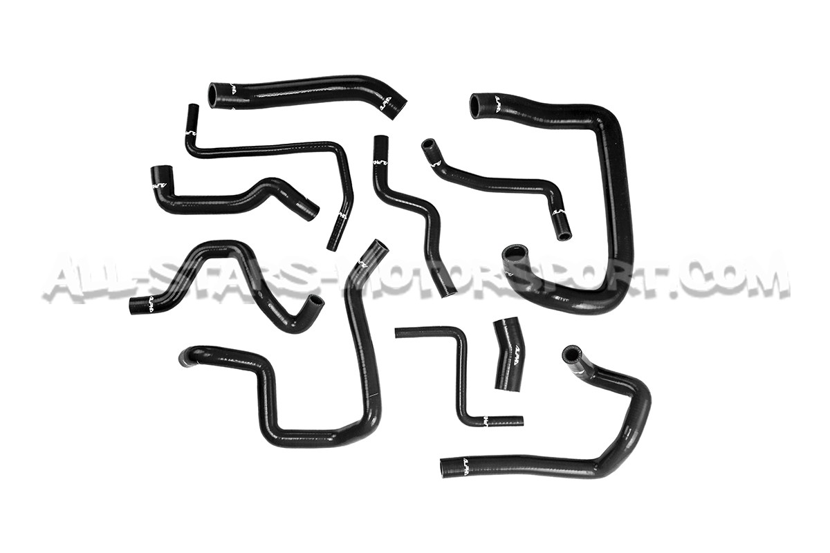 Durites de refroidissement silicone Alpha Competition pour Audi S1