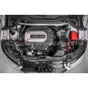 Mangueras de enfriamiento de silicona Alpha Competition para Audi S1