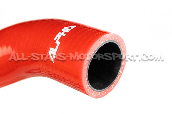 Durites de refroidissement silicone Alpha Competition pour Audi S1