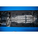 Racingline Underbody Centre Brace For Leon 3 Cupra / Golf 7 GTI / G...