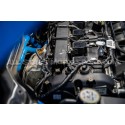 Mishimoto Titanium Turbo Blanket for Ford Mustang Ecoboost / Focus ...