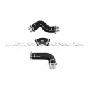 Alpha Competition Intercooler Silicone Hose Kit for S3 8P / Leon 2 ...