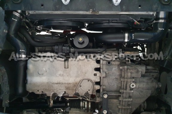 Alpha Competition Intercooler Silicone Hose Kit for S3 8P / Leon 2 ...