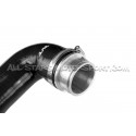 Durites d'échangeur silicone Alpha Competition pour S3 8P / Leon 2 ...