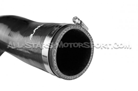 Alpha Competition Intercooler Silicone Hose Kit for S3 8P / Leon 2 ...