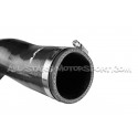 Mangueras de intercooler Alpha Competition para S3 8P / Leon 2 Cupr...