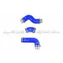 Alpha Competition Intercooler Silicone Hose Kit for S3 8P / Leon 2 ...
