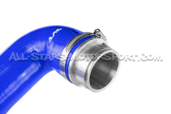 Mangueras de intercooler Alpha Competition para S3 8P / Leon 2 Cupr...