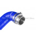 Mangueras de intercooler Alpha Competition para S3 8P / Leon 2 Cupr...