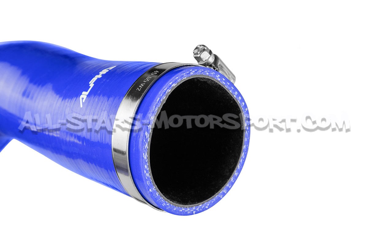Alpha Competition Intercooler Silicone Hose Kit for S3 8P / Leon 2 ...