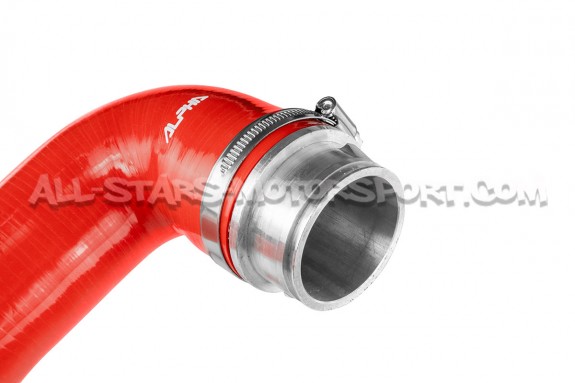 Alpha Competition Intercooler Silicone Hose Kit for S3 8P / Leon 2 ...
