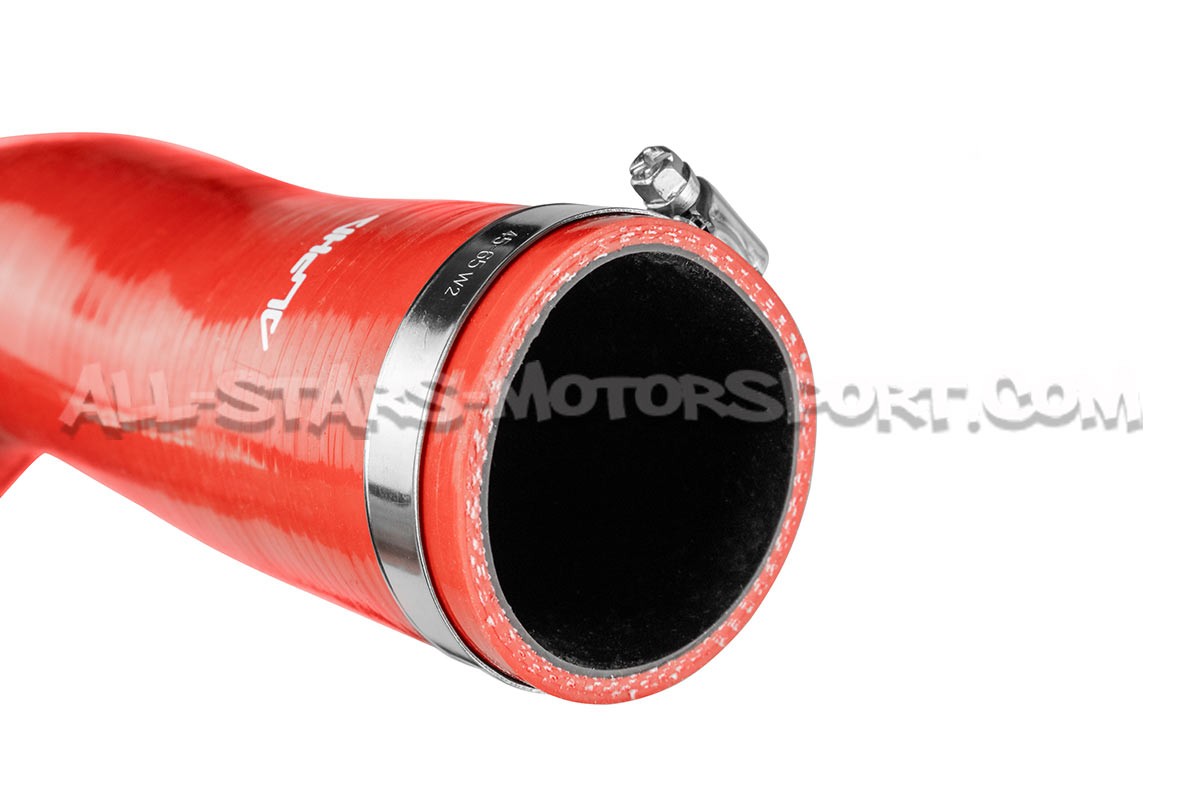 Mangueras de intercooler Alpha Competition para S3 8P / Leon 2 Cupr...