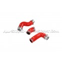 Alpha Competition Intercooler Silicone Hose Kit for S3 8P / Leon 2 ...