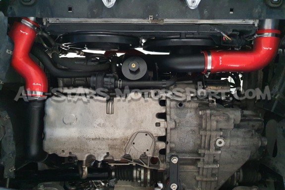 Alpha Competition Intercooler Silicone Hose Kit for S3 8P / Leon 2 ...