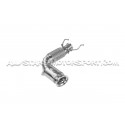 Downpipe avec cata sport Scorpion pour BMW 135i F4x / 235i F4x