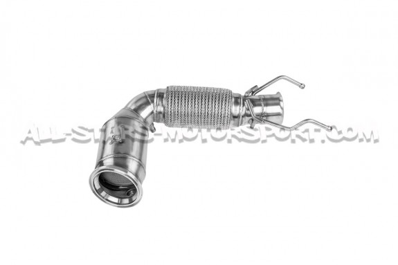 BMW 135i F4x / 235i F4x Scorpion Sports Catalyst Downpipe