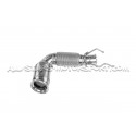 BMW 135i F4x / 235i F4x Scorpion Sports Catalyst Downpipe