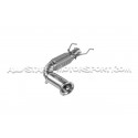 BMW 135i F4x / 235i F4x Scorpion Decat Downpipe