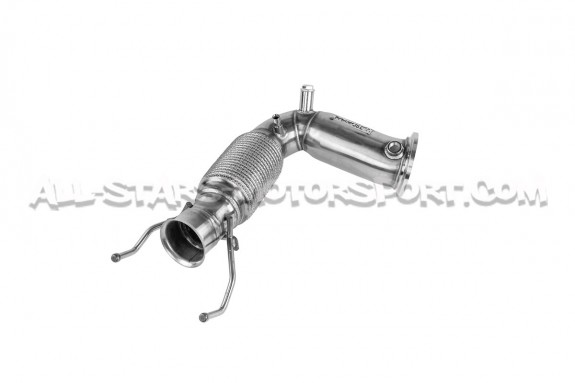 Downpipe decata Scorpion pour BMW 135i F4x / 235i F4x