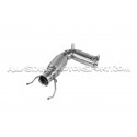 Downpipe decata Scorpion pour BMW 135i F4x / 235i F4x