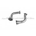 Downpipes decata Scorpion pour Audi RS4 B9 / RS5 F5