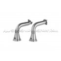 Downpipes decata Scorpion pour Audi RS4 B9 / RS5 F5