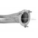 Downpipes descatalizadas Scorpion para Audi RS4 B9 / RS5 F5