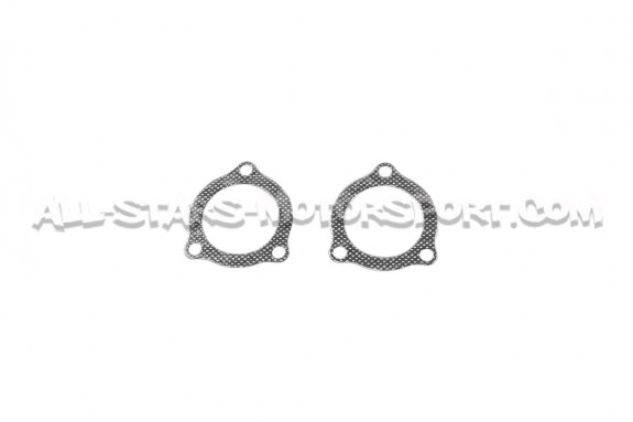 Downpipes decata Scorpion pour Audi RS4 B9 / RS5 F5