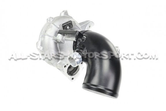 Inlet de turbo Alpha Competition para León 3 Cupra / Octavia 5E 2.0...