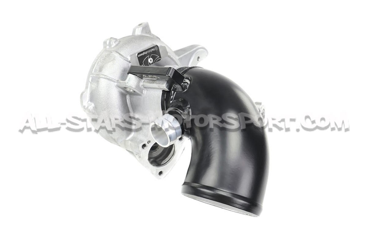 Inlet de turbo Alpha Competition para León 3 Cupra / Octavia 5E 2.0...