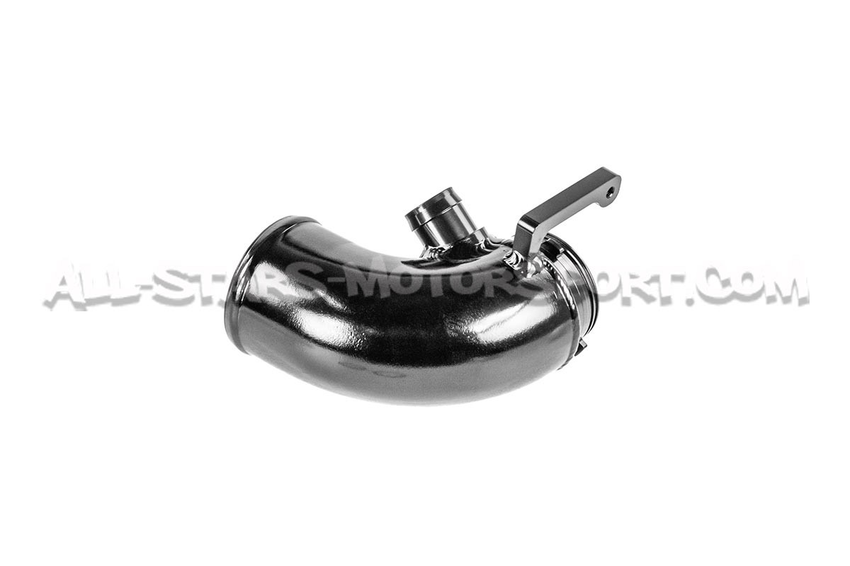 Inlet de turbo Alpha Competition para Audi S3 8V / TT 8S / Golf 7 G...